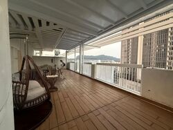 Kingsford . Hillview Peak (D23), Condominium #552591491